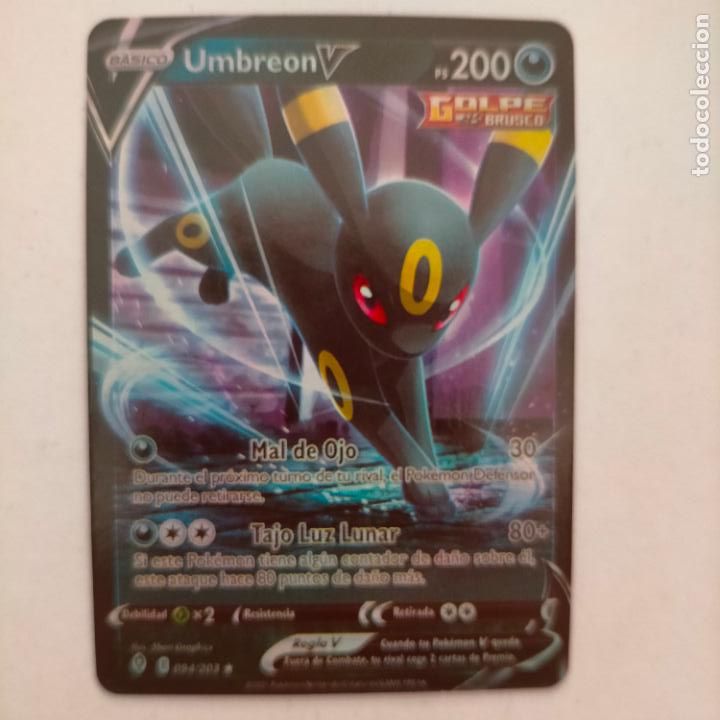 Trading cards: CARTA POKEMON - Foto 1
