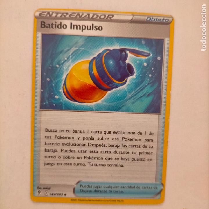 Trading cards: CARTA POKEMON - Foto 1