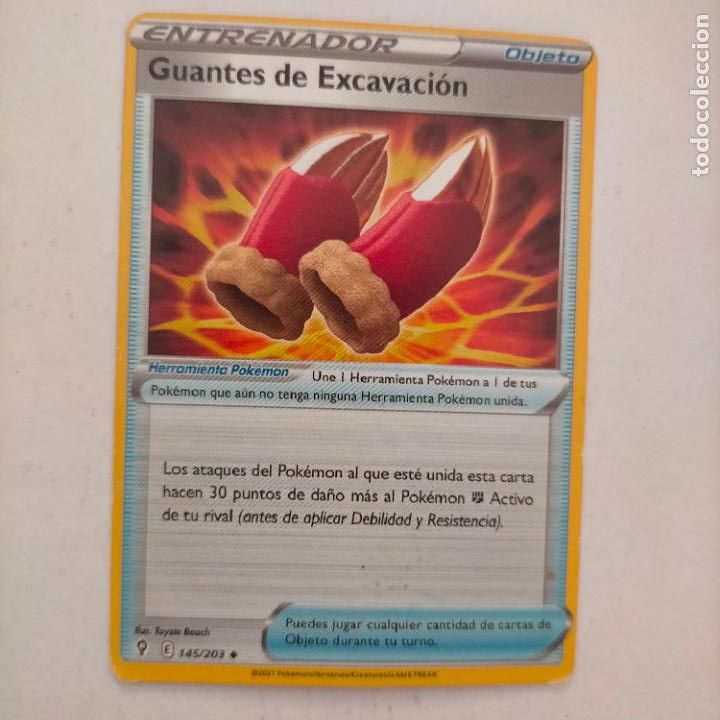 Trading cards: CARTA POKEMON - Foto 1