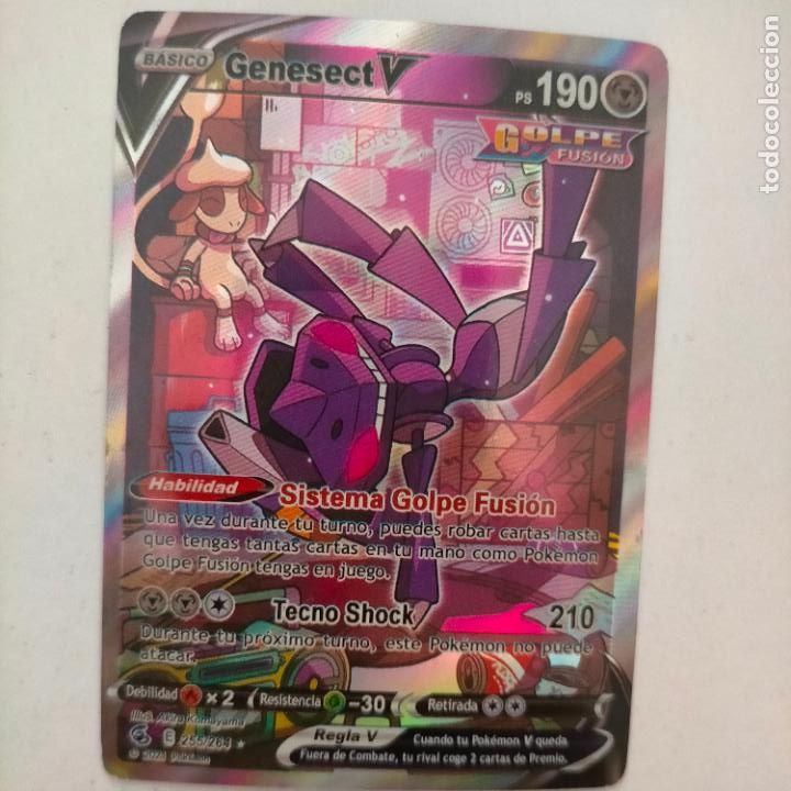 Trading cards: CARTA POKEMON - Foto 1