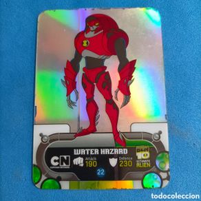 ben 10 ultimate alien. lamincards edibas 2010. - Buy Antique trading cards on todocoleccion ben 10 ultimate alien. lamincards edibas 2010. - Buy Antique trading cards on todocoleccion