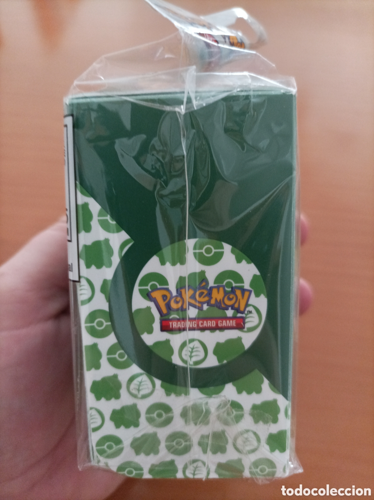 Trading cards: Deck Box Pok&eacute;mon Tcg - Foto 3