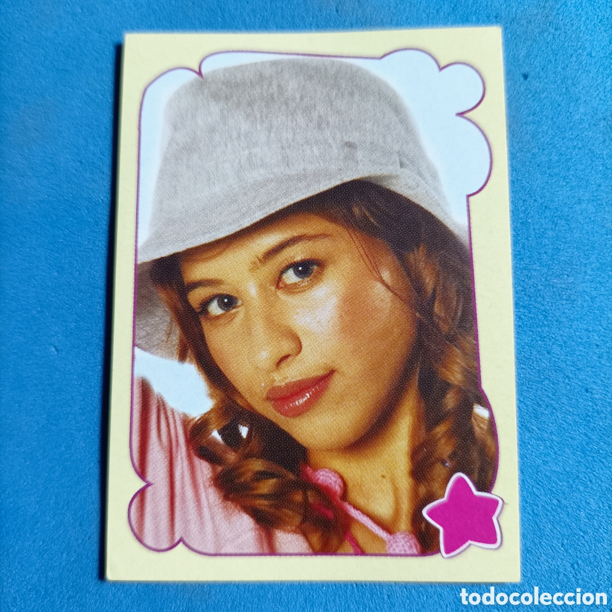 Trading Cards: CROMO (SIN PEGAR): PATITO FEO. PANINI 2009 - N&deg;144