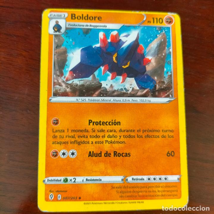 Trading cards: Ref pab/ carta pokemon - Foto 1