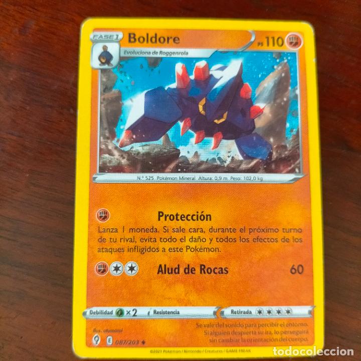 Trading cards: Ref pab/ carta pokemon - Foto 1