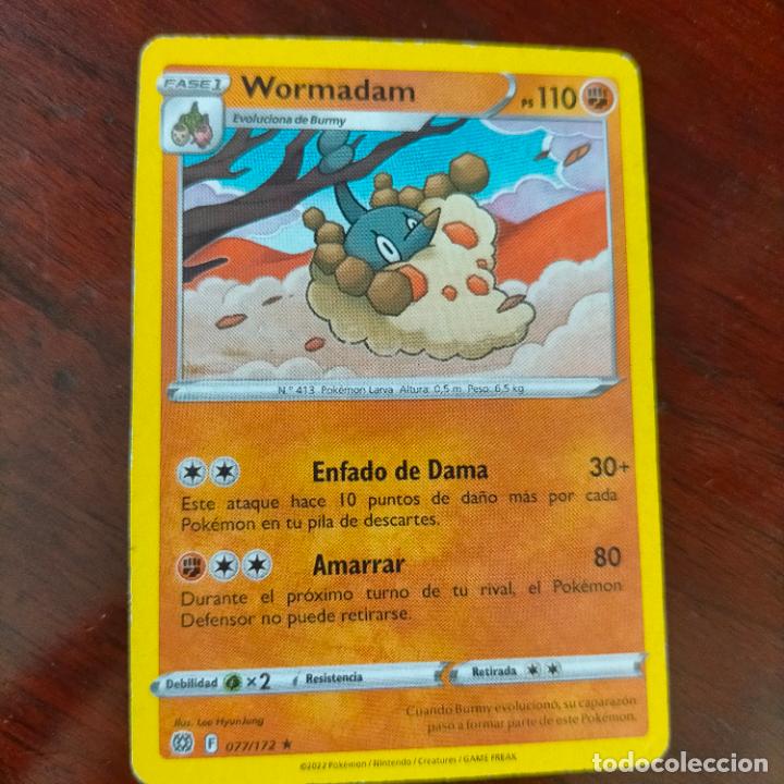 Trading cards: Ref pab/ carta pokemon - Foto 1