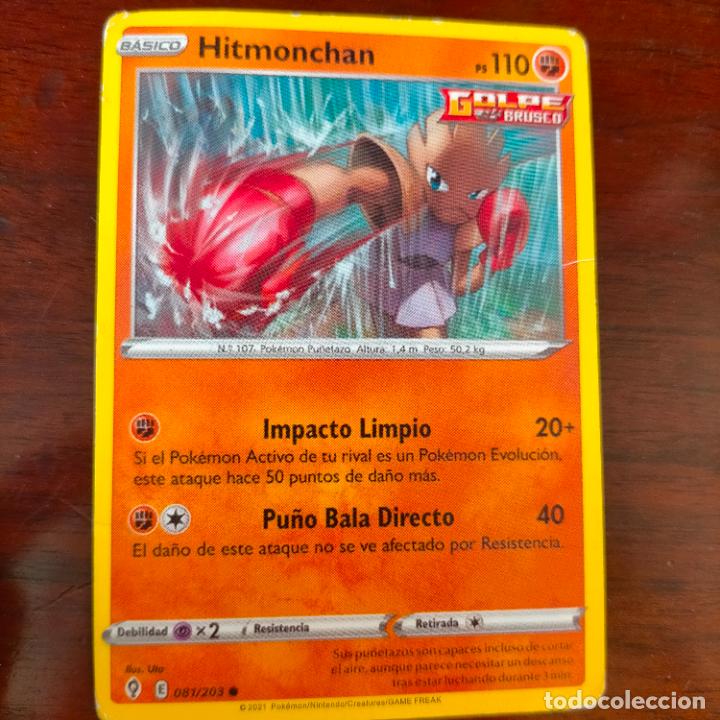 Trading cards: Ref pab/ carta pokemon - Foto 1