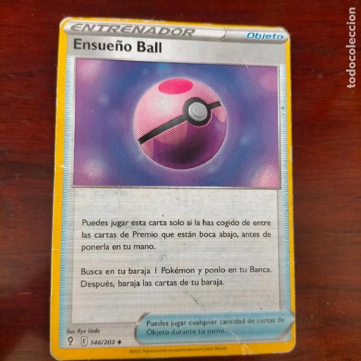 Trading cards: Ref pab/ carta pokemon - Foto 1