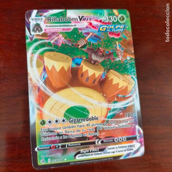 Trading Cards: Ref pab/ carta pokemon - OFERTAS POR LOTES