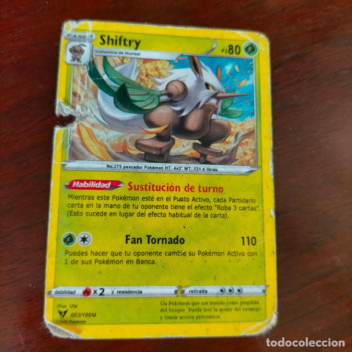 Trading Cards: Ref pab/ carta pokemon - OFERTAS POR LOTES