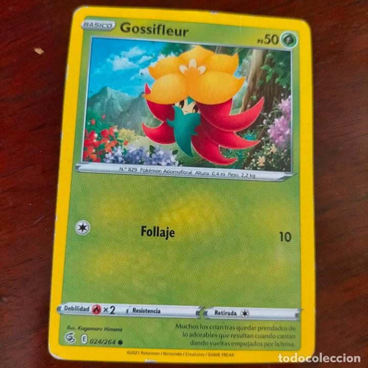 Trading Cards: Ref pab/ carta pokemon - OFERTAS POR LOTES
