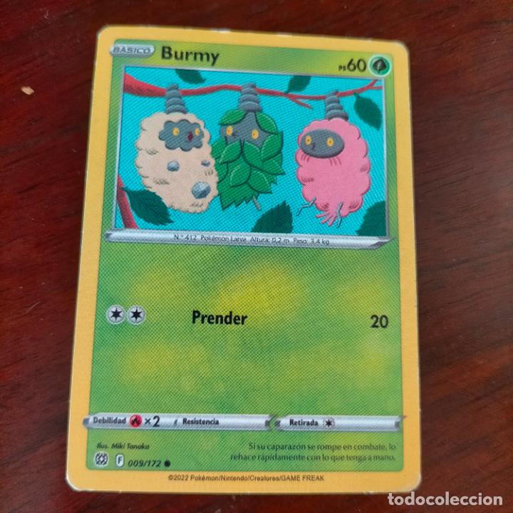 Trading Cards: Ref pab/ carta pokemon - OFERTAS POR LOTES
