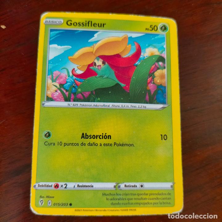 Trading Cards: Ref pab/ carta pokemon - OFERTAS POR LOTES