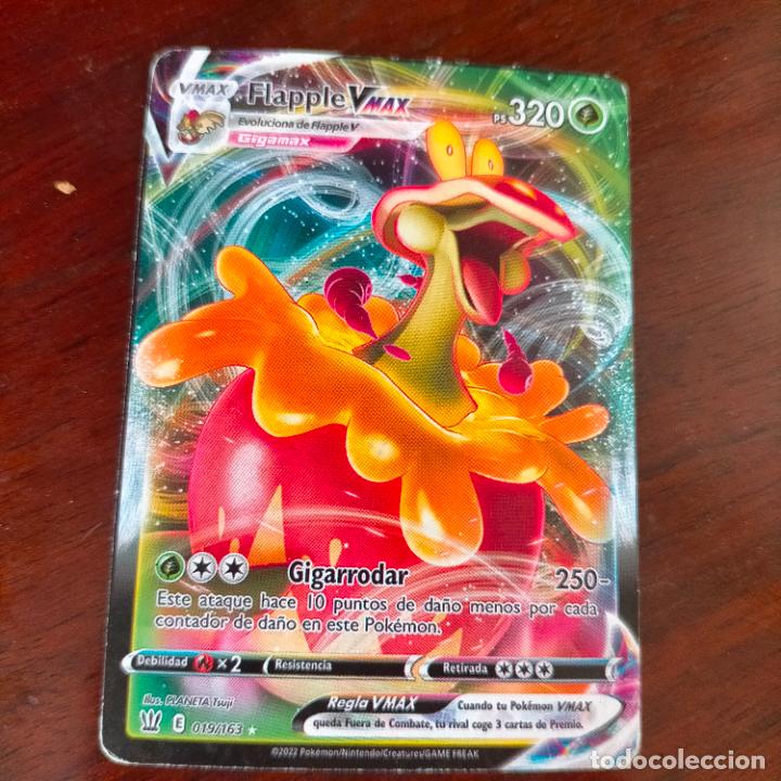 Trading Cards: Ref pab/ carta pokemon - OFERTAS POR LOTES