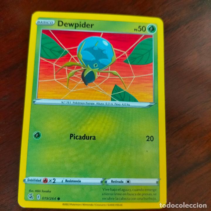 Trading Cards: Ref pab/ carta pokemon - OFERTAS POR LOTES