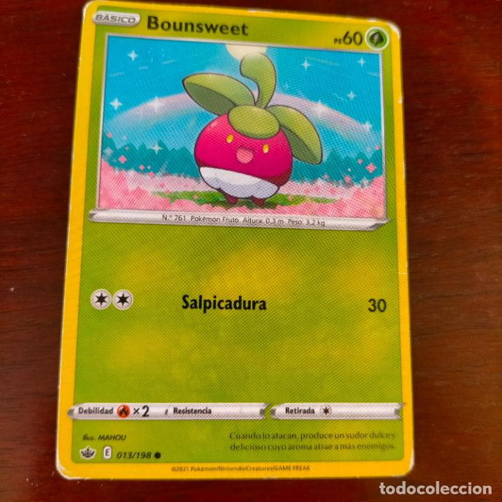 Trading Cards: Ref pab/ carta pokemon - OFERTAS POR LOTES