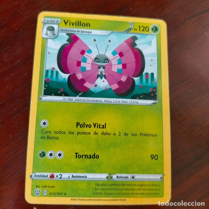 Trading Cards: Ref pab/ carta pokemon - OFERTAS POR LOTES