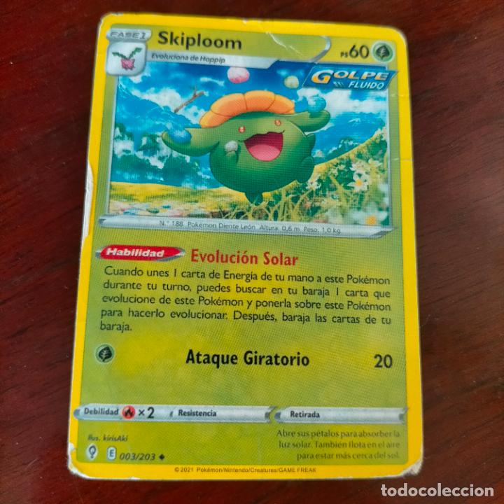 Trading Cards: Ref pab/ carta pokemon - OFERTAS POR LOTES