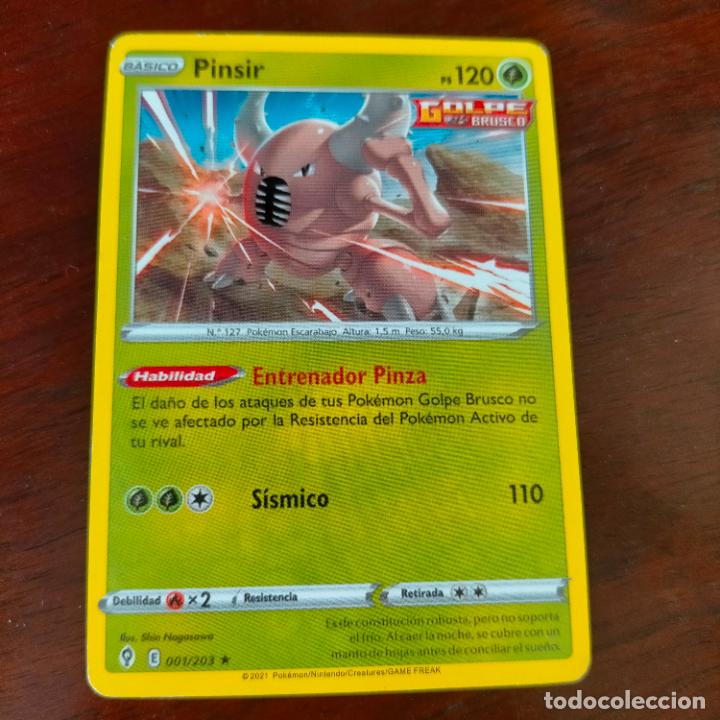 Trading Cards: Ref pab/ carta pokemon - OFERTAS POR LOTES