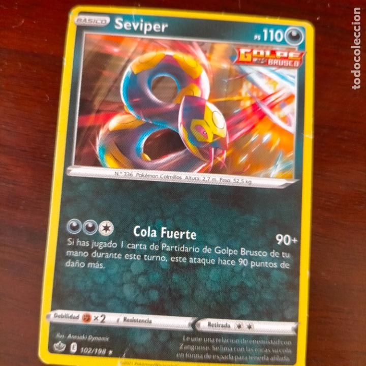 Trading Cards: Ref pab/ carta pokemon - OFERTAS POR LOTES