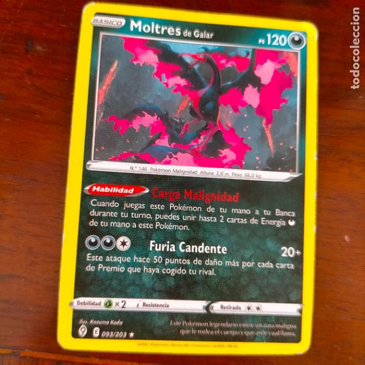 Trading Cards: Ref pab/ carta pokemon - OFERTAS POR LOTES