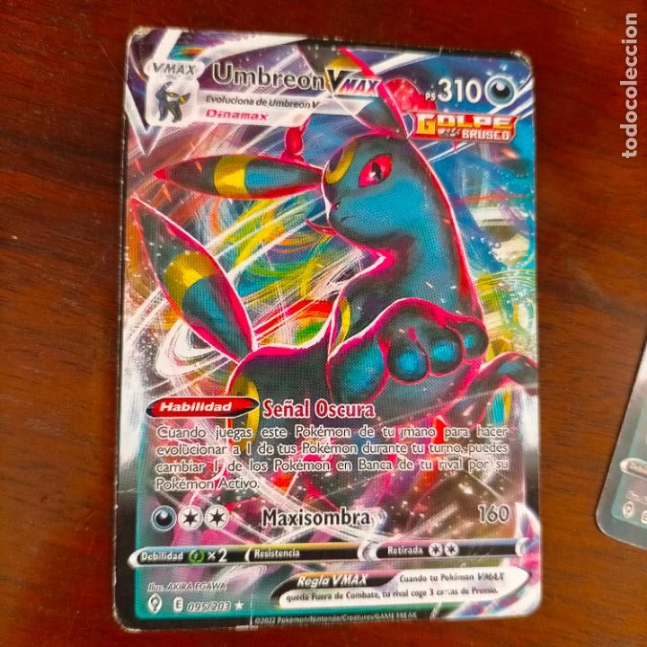 Trading Cards: Ref pab/ carta pokemon - OFERTAS POR LOTES