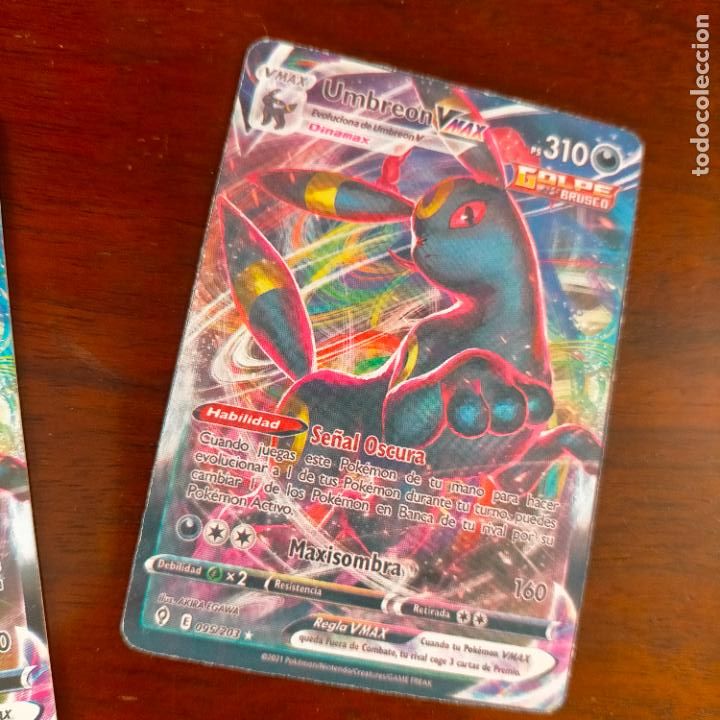 Trading Cards: Ref pab/ carta pokemon - OFERTAS POR LOTES