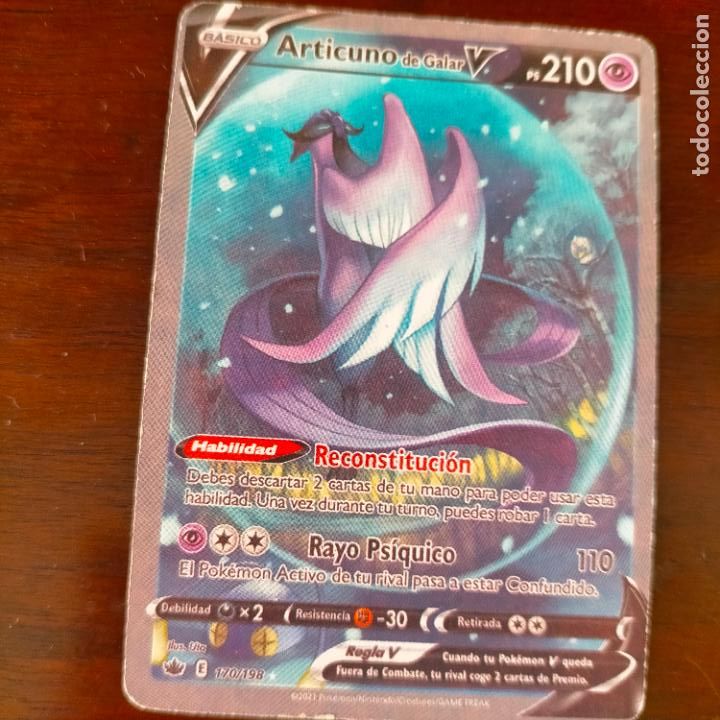 Trading Cards: Ref pab/ carta pokemon - OFERTAS POR LOTES