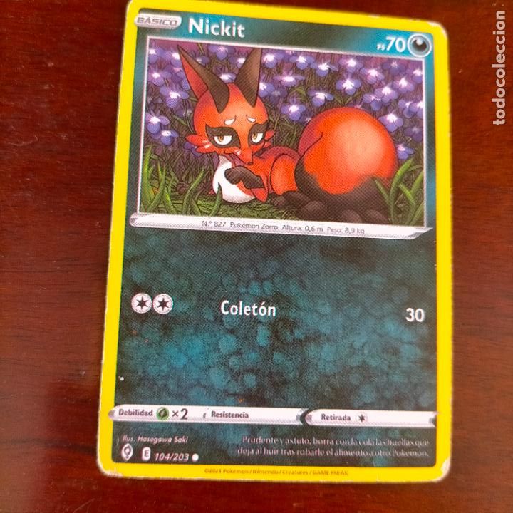 Trading Cards: Ref pab/ carta pokemon - OFERTAS POR LOTES