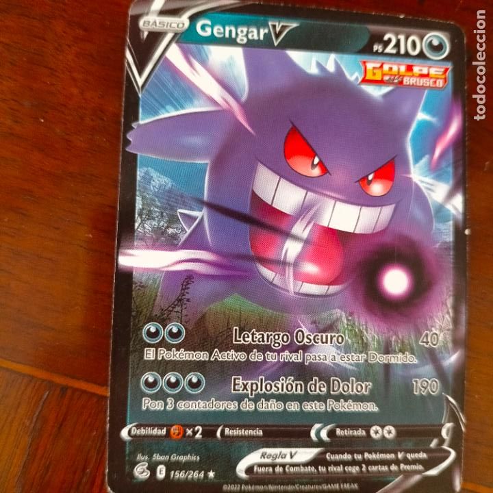 Trading Cards: Ref pab/ carta pokemon - OFERTAS POR LOTES