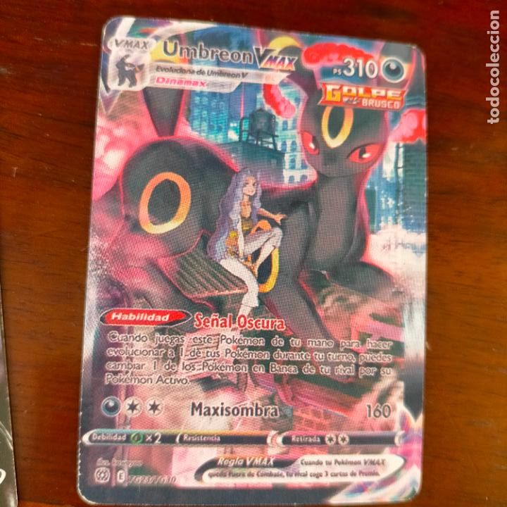 Trading Cards: Ref pab/ carta pokemon - OFERTAS POR LOTES