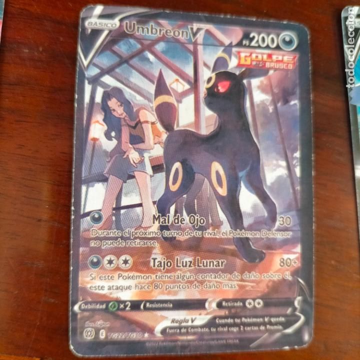 Trading Cards: Ref pab/ carta pokemon - OFERTAS POR LOTES