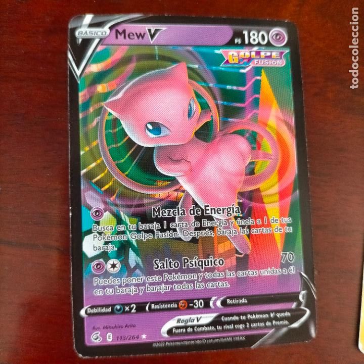 Trading Cards: Ref pab/ carta pokemon - OFERTAS POR LOTES