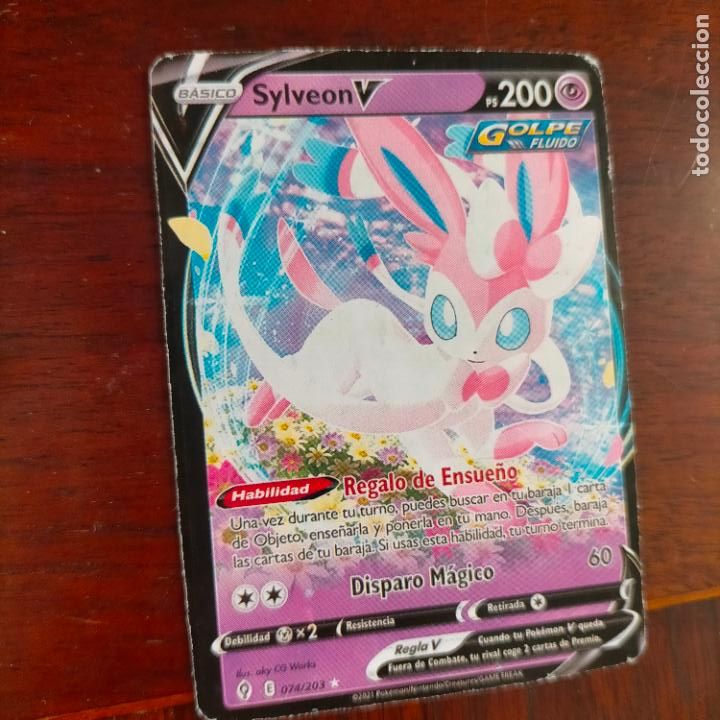 Trading Cards: Ref pab/ carta pokemon - OFERTAS POR LOTES