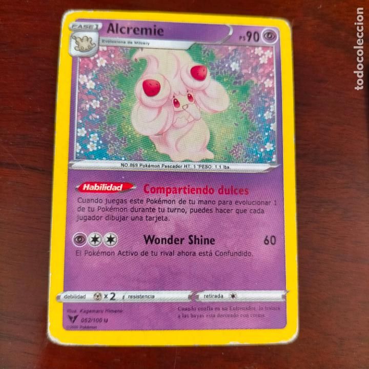 Trading Cards: Ref pab/ carta pokemon - OFERTAS POR LOTES