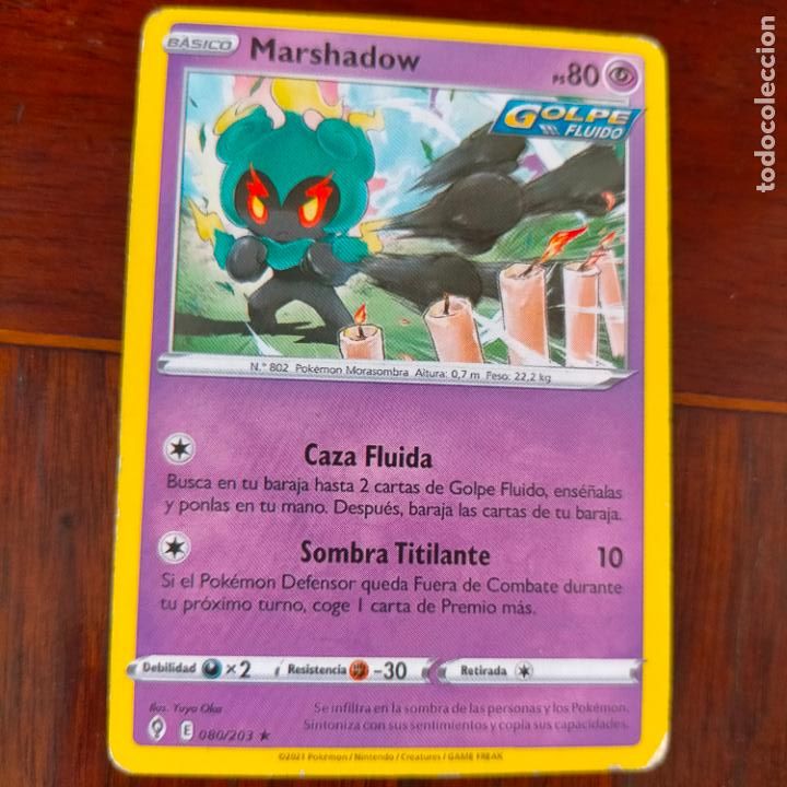 Trading Cards: Ref pab/ carta pokemon - OFERTAS POR LOTES
