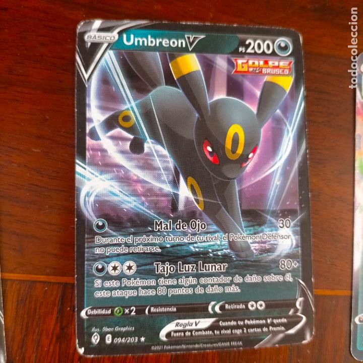 Trading Cards: Ref pab/ carta pokemon - OFERTAS POR LOTES