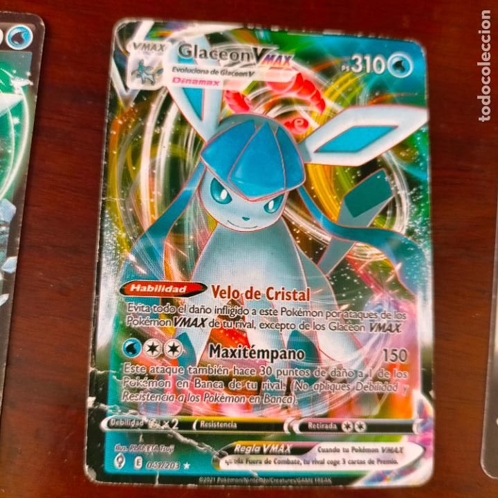 Trading Cards: Ref pab/ carta pokemon - OFERTAS POR LOTES