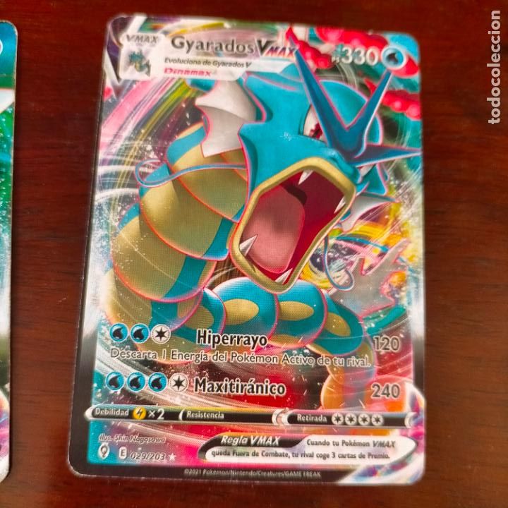 Trading Cards: Ref pab/ carta pokemon - OFERTAS POR LOTES