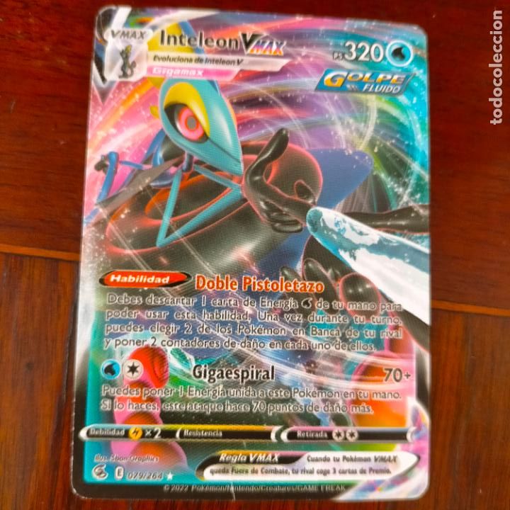 Trading Cards: Ref pab/ carta pokemon - OFERTAS POR LOTES