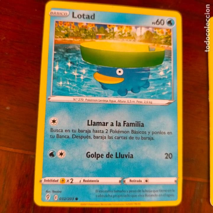 Trading Cards: Ref pab/ carta pokemon - OFERTAS POR LOTES