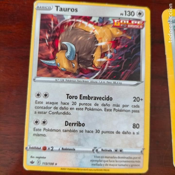 Trading Cards: Ref pab/ carta pokemon - OFERTAS POR LOTES