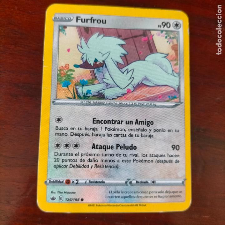 Trading Cards: Ref pab/ carta pokemon - OFERTAS POR LOTES