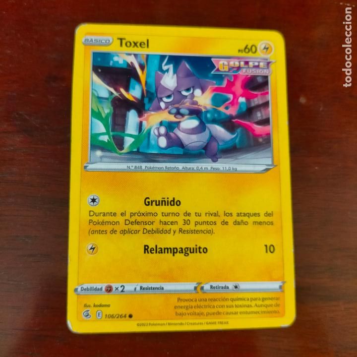 Trading Cards: Ref pab/ carta pokemon - OFERTAS POR LOTES