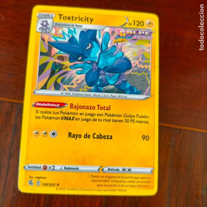 Trading Cards: Ref pab/ carta pokemon - OFERTAS POR LOTES