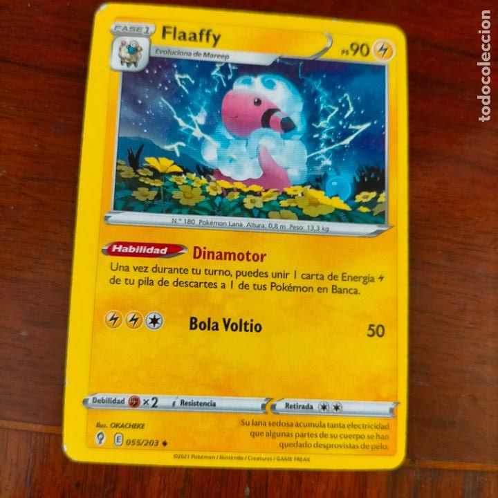 Trading Cards: Ref pab/ carta pokemon - OFERTAS POR LOTES