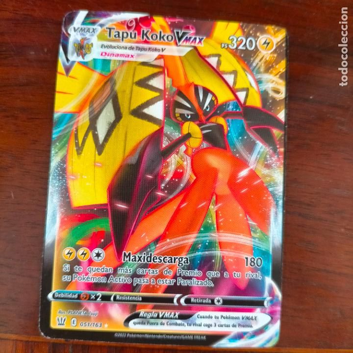 Trading Cards: Ref pab/ carta pokemon - OFERTAS POR LOTES