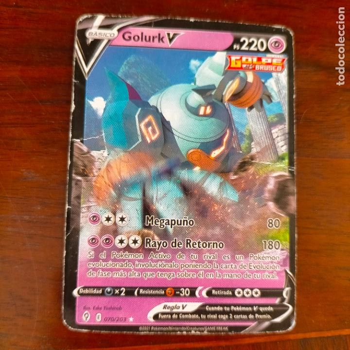 Trading Cards: Ref pab/ carta pokemon - OFERTAS POR LOTES