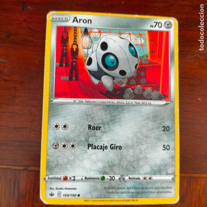 Trading Cards: Ref pab/ carta pokemon - OFERTAS POR LOTES