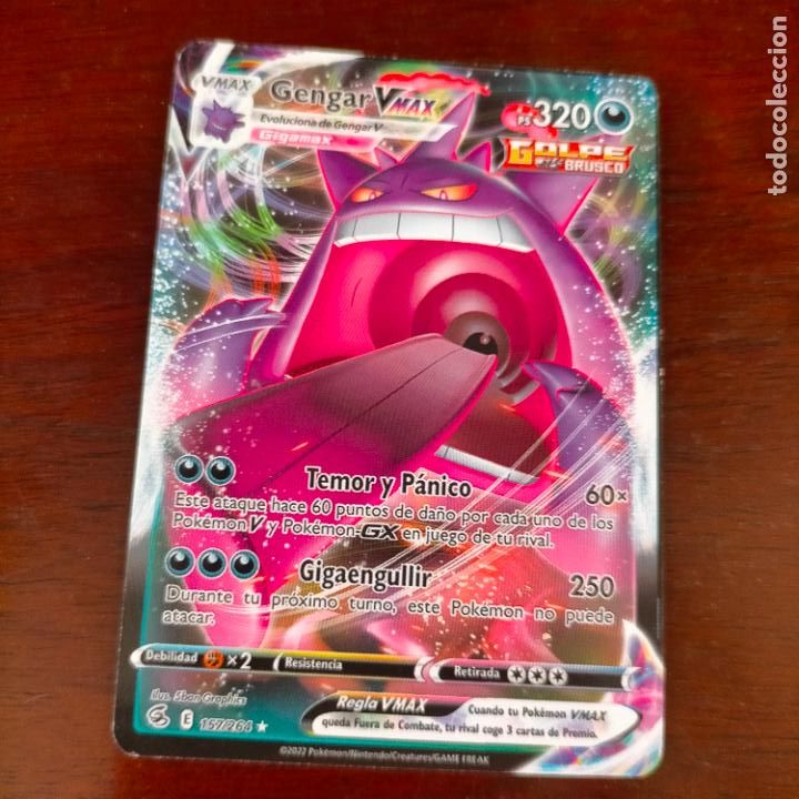 Trading Cards: Ref pab/ carta pokemon - OFERTAS POR LOTES